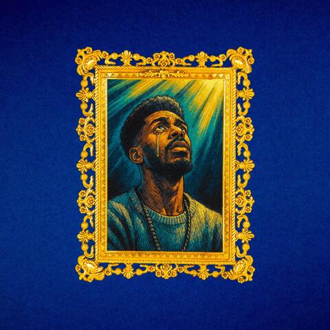 DON'T THANK ME, THANK GOD! album art