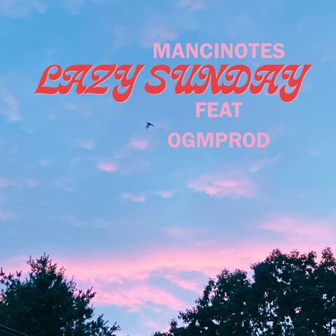 Lazy Sunday (feat. ogmprod) [Remix] album art