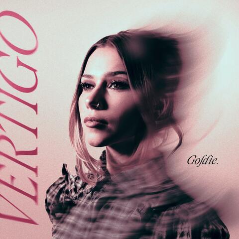 Vertigo album art