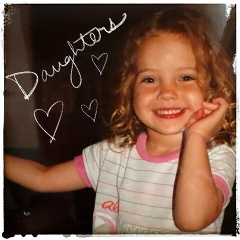 Daughters album art