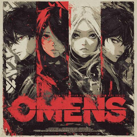In Love (from "OMENS" A Motion Picture Mini-Series) album art