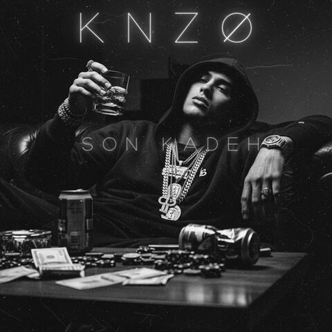 Son Kadeh album art