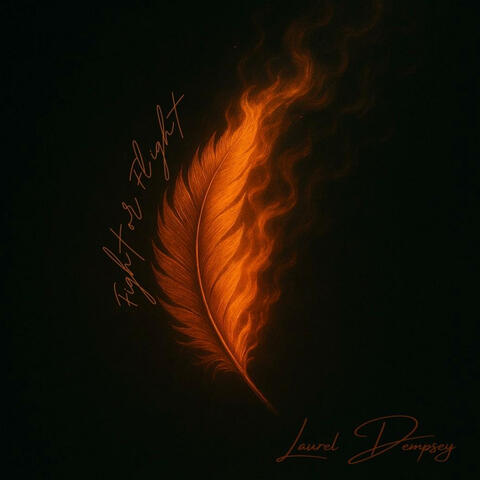 Fight or Flight album art