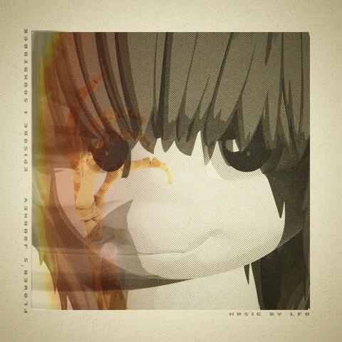 Flower's Journey Episode 1 (Original Motion Picture Soundtrack) album art