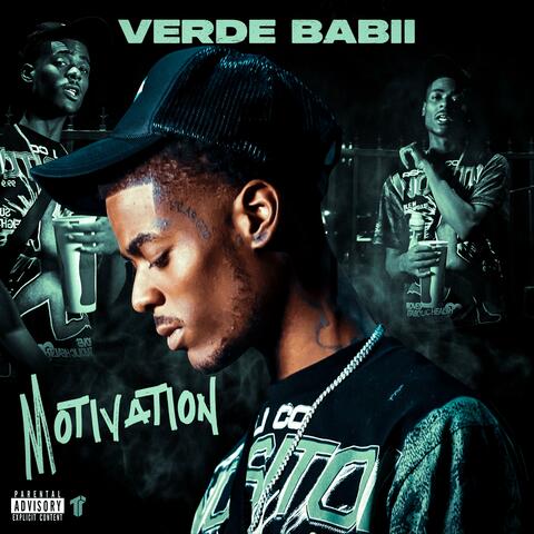 Motivation album art