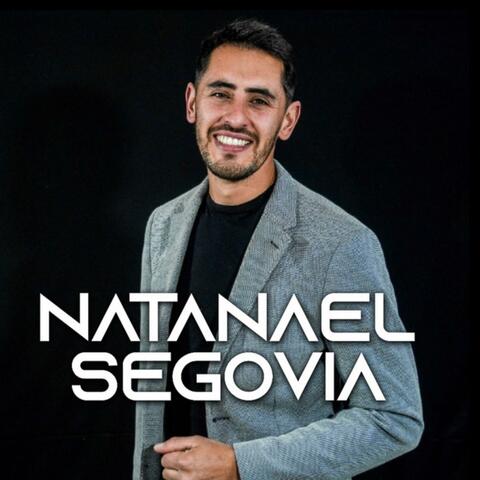 NATANAEL SEGOVIA album art