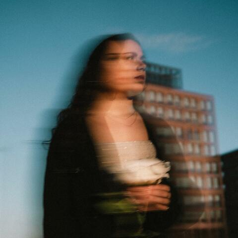 Done Being The Sad Girl album art