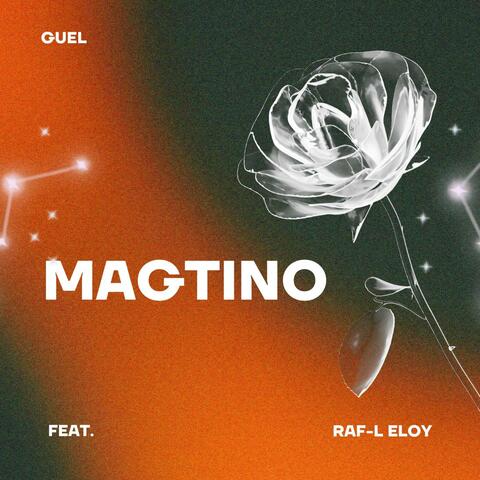 Magtino (feat. Raf-L & Eloy) album art