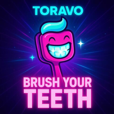 Brush your Teeth album art