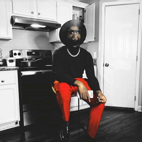 If I Die Tonight (feat. Rio Sims & Cheebo Sims) album art