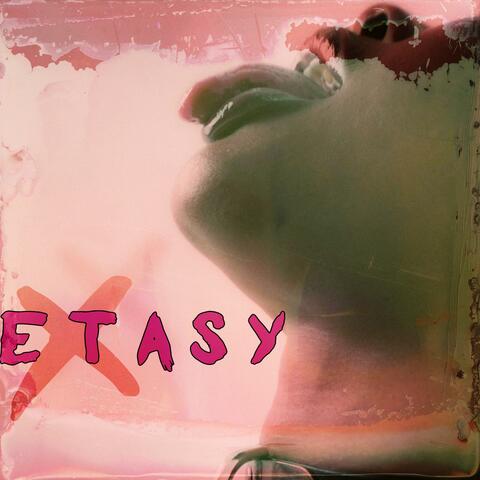 Extasy album art