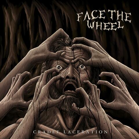 Cradle Laceration album art
