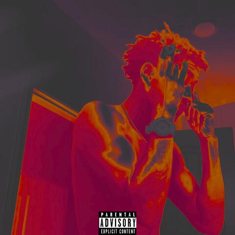 Before i go album art