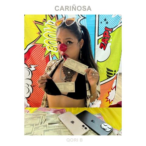 Cariñosa album art