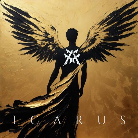 Icarus album art