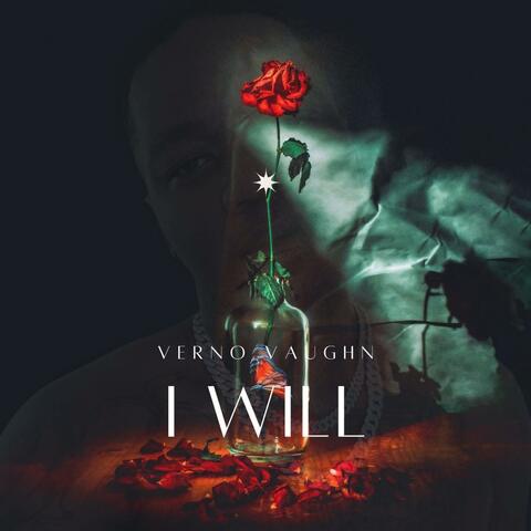 Forever My Lady album art