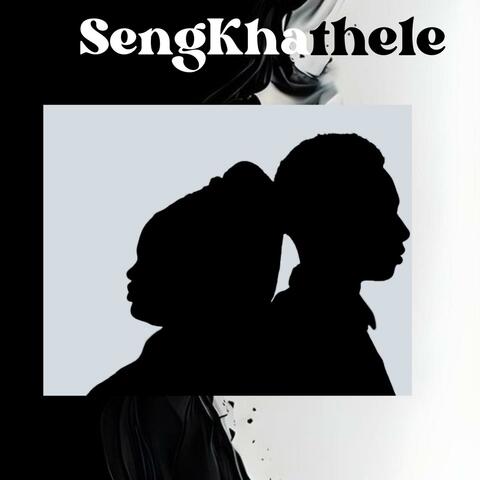 Sengkhathele (feat. Slindo & Maps) album art