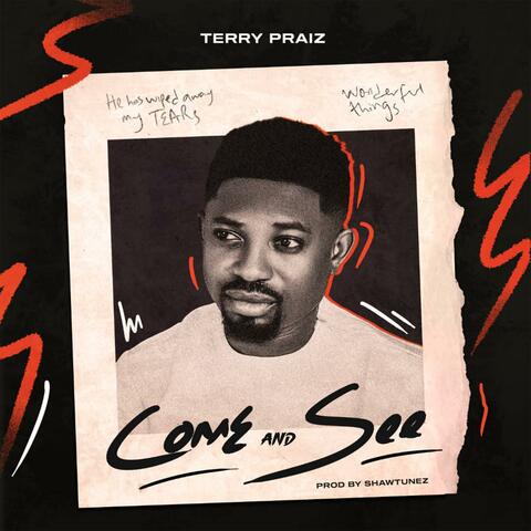 Come and See album art