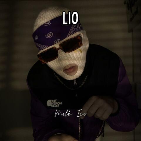 Lio album art