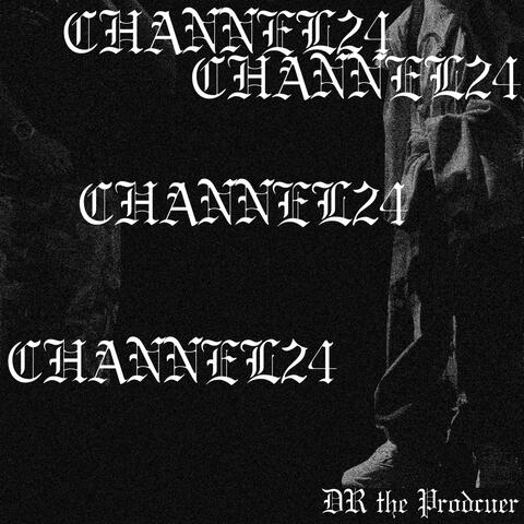 CHANNEL AWAITING album art