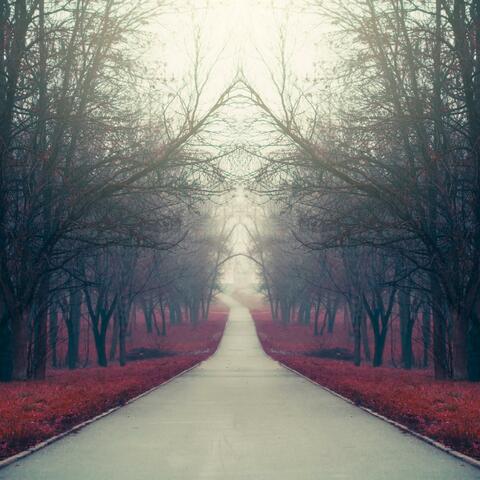 Attempts to hide the evidence (Indie Game Soundtrack) album art