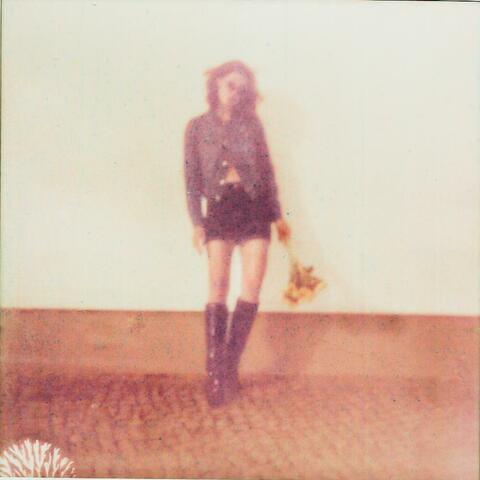 Daydreaming album art