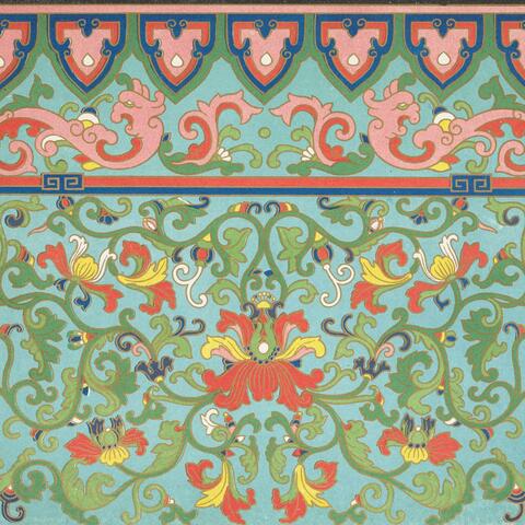 The Velvet Room album art