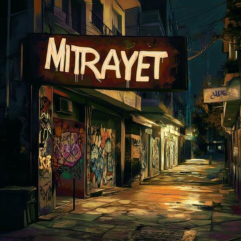 Believe it now album art