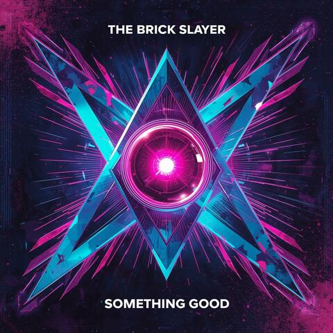 Something Good album art