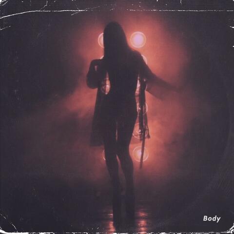 Body album art