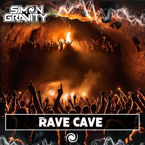 Rave Cave album art
