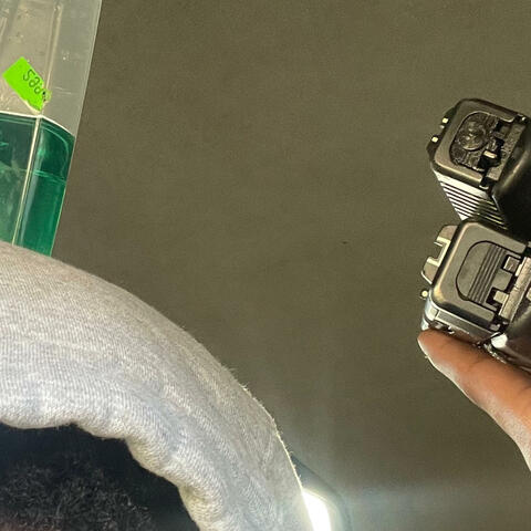 Bang (feat. Co Krazy) album art