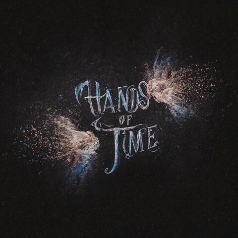 Hands Of Time album art