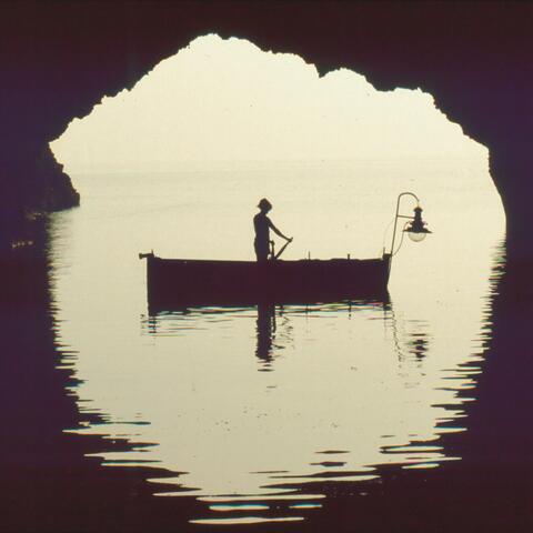 Migranti Sentimentali album art