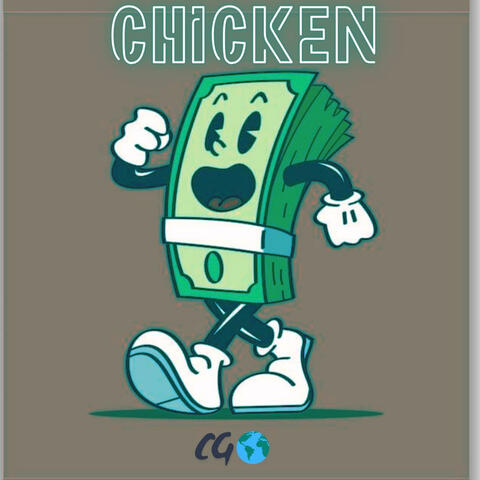 CHICKEN album art