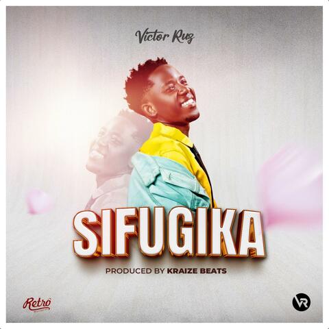 Sifugika album art