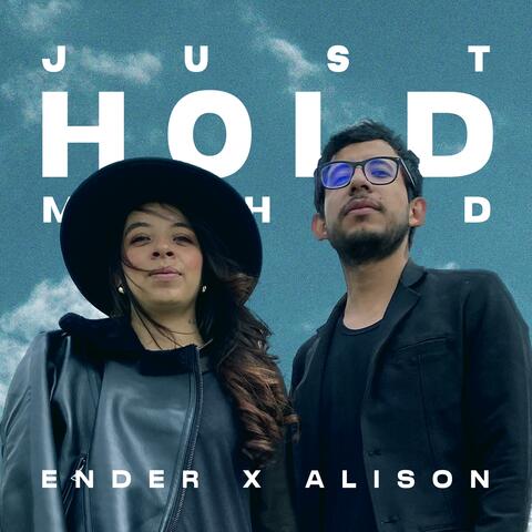 Just Hold My Hand (Spanish Version) album art
