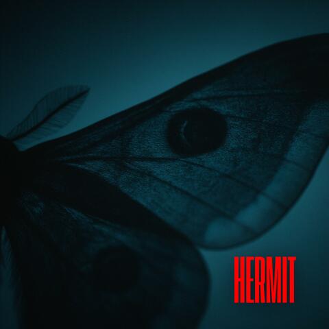 HERMIT album art