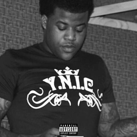 Iron Chest Charlie (feat. Lil Boosie & Shell) album art