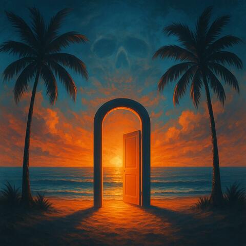 Set Me Free album art