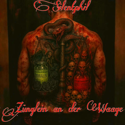 Zünglein an der Waage album art