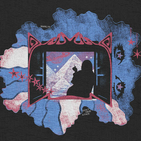 Don't Have A Face album art