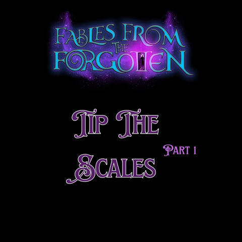 Gorla's Theme (Fables From The Forgotten Original Soundtrack) album art