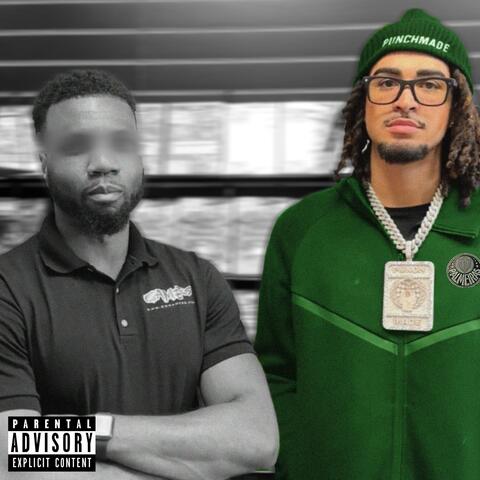 Wire Swap Junkie (Flipps) album art