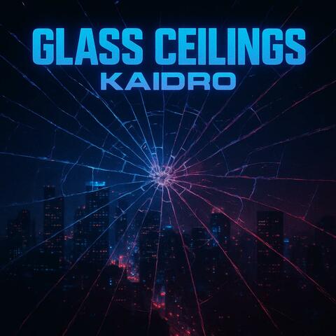 Glass Ceilings album art