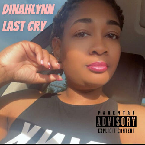 Last Cry album art