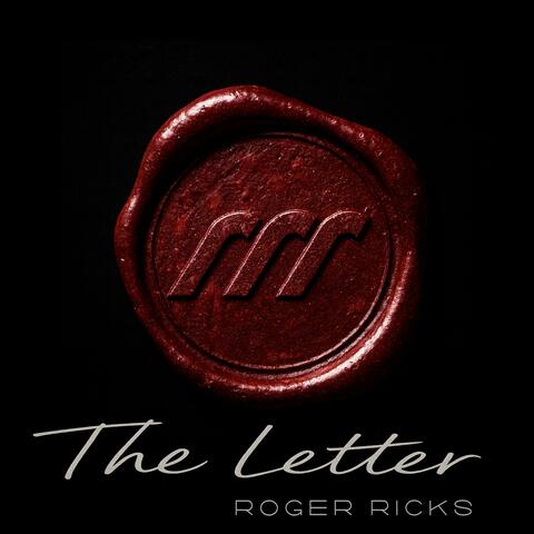 The Letter album art