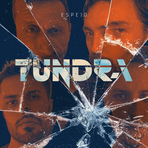 Espejo album art