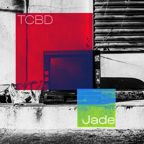 Jade album art