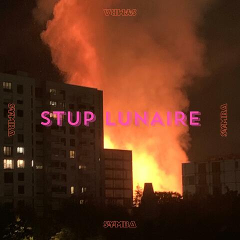 Stup Lunaire album art